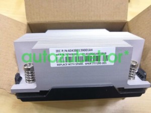 HP DL380 DL388 G9 Server CPU Heatsink 747608-001 777290-001 Original
