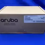 NOB JL084A HPE ARUBA 3810M 4-PORT STACKING MODULE JL084-61001