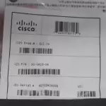 Cisco GLC-T= Transceiver Module 1000Base-T