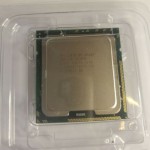 Intel Xeon X5687 3.6 GHz 12 MB SLBVY Quad-Core Socket 1366 CPU Processor