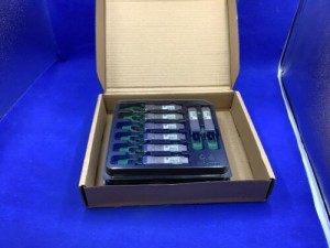 QSFP-100G-CWDM4-S Cisco 100GBASE CWDM4 QSFP Transceiver 10-3145-02