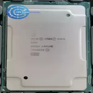 SRF8V Intel® Xeon® Gold 5222 CD8069504193501