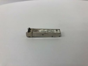 Cisco 3CSFP91 Optical Transceiver 1000Base-SX
