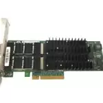 Intel EXPX9502AFXSR 10GbE XF SR 2 Port Server Adapter Card 893135