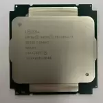 SR22P, Intel Xeon E5-4660 v3 2.1GHz 2.9GHz Turbo 35MB LGA2011-3 CPU