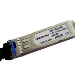 SFP Gigabit WDM single strand BiDi A 40Km Tx:1310/Rx:1550nm Cisco compatible DDM