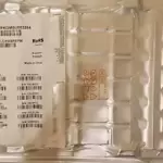 Finisar FTLC9558REPM 100m Parallel MMF 100G QSFP28 Optical Transceiver New