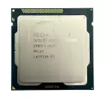 Intel Xeon E3-1220 V2 CPU 3.10GHz 4-Core LGA-1155 Server Workstation SR0PH 69W