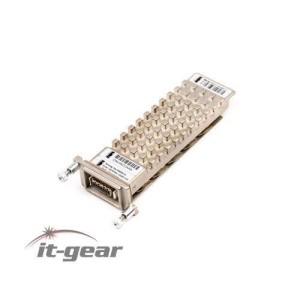 Cisco XENPAK-10GB-CX4 transceiver 10GBASE-CX4 XENPAK Module