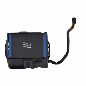 Server Cooling Fan 663120-001 677059-001 for HP GFM0412SS ProLiant DL160 G8 12V