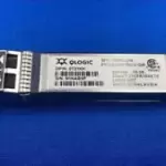 FTLF8529P3BCV-QM  Finisar 16G FC SFP+ 850nm Optical Transceiver