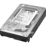 Dell 56HPY EqualLogic 3TB 7.2K SAS 6G 3.5" LFF Internal Hard Drive HDD