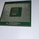 intel SL7PG 3.40ghz 800mhz 1mb cache pga604 intel xeon cpu processor