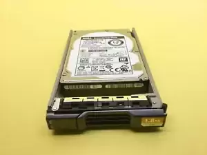 5H3XX DELL Compellent 1.8TB 10K SAS 12Gbps 2.5in HDD 05H3XX HUC101818CS4204
