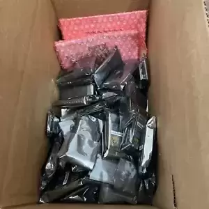 LOT OF 51 CVR-X2-SFP V02 Cisco TwinGig SFP Adapter Converter Module 27645-02 A0