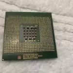 Intel XEON SL7ZE 3.2GHz 604-pin Server CPU Processor