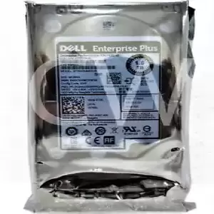 V768J ST1800MM0018 DELL ENT 1.8TB 10KRPM 12Gb/s SFF 2.5"SAS SERVER HDD HardDrive
