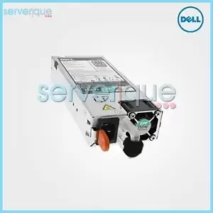 PJMDN Dell PowerEdge 750W 80 Plus Platinum Hot Swap Power Supply 0PJMDN