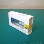 HP J9054B ProCurve 100-FX SFP-LC Transceiver J9054-61001