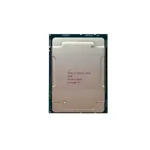 Intel Xeon Gold 6128 SR3J4 3.40ghz 6 Core Socket Fclga3647 Processor