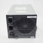 Delta Electronics DPST-6000ABA Cisco 341-0092-03 6000W Power Supply