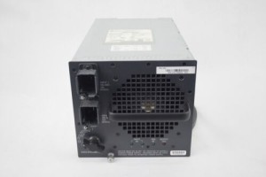 Delta Electronics DPST-6000ABA Cisco 341-0092-03 6000W Power Supply