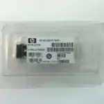HP AJ718A 8GB Short Wave Fiber Channel SFP+ 1 Pack Transceiver zy