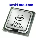 Intel Xeon L5310 SLACA 1.60GHz Quad-Core CPU 1066MHz LGA771
