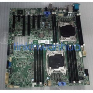 For Dell R430 R530 Server Motherboard 3XDKV/ CN7X8/ DYFC8/ RRXVV/ 8CKWX/ HFG24