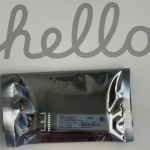 QLOGIC FTLF8529P3BCV-1D TRANSCEIVER 4/8/16G FIBRE CHANNEL SFP 850nm