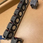 HP HSTNS-1015 Proliant DL380 DL385 G3 G4 Server Cooling Fan 279036-001