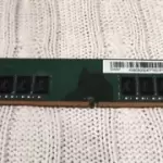 Sk Hynix 1Rx8 8GB PC4-2400T RAM