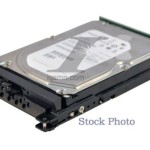 EMC 005049498 2TB 3.5" 7.2K 6GB SAS Hard Drive