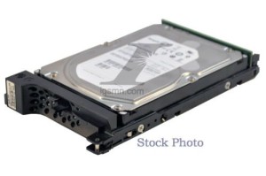 EMC 005049498 2TB 3.5" 7.2K 6GB SAS Hard Drive