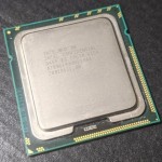 Intel Confidential Xeon X5670 QS Processor Q4EP