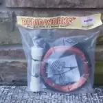 RADIO WORKS G5RV + HP Interface Ham Radio Wire Antenna Current Balun New