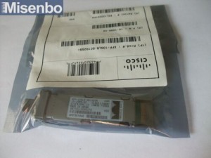 Cisco XFP-10GLR-OC192SR XFP Transceiver Module 1PC