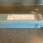 Dell Z750P-00 750W Server PSU 7001072-Y000