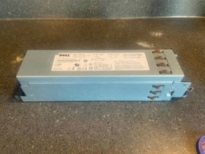 Dell Z750P-00 750W Server PSU 7001072-Y000