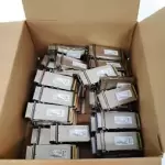 Lot of 40 Cisco X2-10GB-LX4 Catalyst Transceiver Modules 3560E 10-2154-05/04