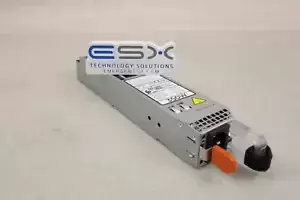 Dell 9WR03 350W Hot Swap Power Supply for PowerEdge R320 R330 R420