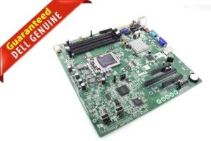 Dell V52N7 Poweredge T110 LGA 1156 DDR3 SDRAM Server Motherboard