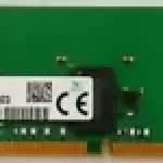 Hynix HMA81GR7CJR8NVK 8GB DDR4 2666 ECC Reg  SDRAM