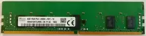 Hynix HMA81GR7CJR8NVK 8GB DDR4 2666 ECC Reg  SDRAM