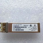 HP 10Gbe 455883-B21 455885-001 456096-001 HP BladeSystem c-Class MMF transceiver