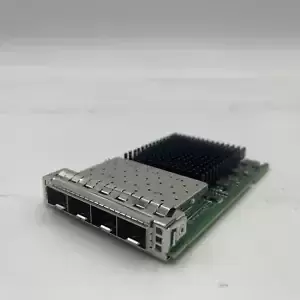 Dell Intel X710 4x 10Gb SFP+ OCP 3.0 for 15th Gen Servers VF81P 0VF81P