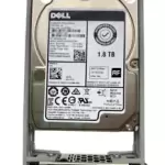 ST1800MM0168 0VJ7CD Dell Hard Drive 1.8Tb 2.5" SAS