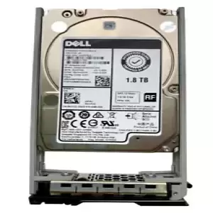 ST1800MM0168 0VJ7CD Dell Hard Drive 1.8Tb 2.5" SAS