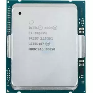 Intel Xeon E7-8880 v4 2.2GHz 55MB 22Core SR2S7 LGA 2011-1