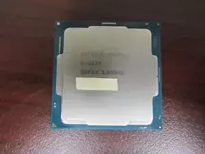 INTEL XEON E-2234 SRFAX 3.60GHZ (25D)